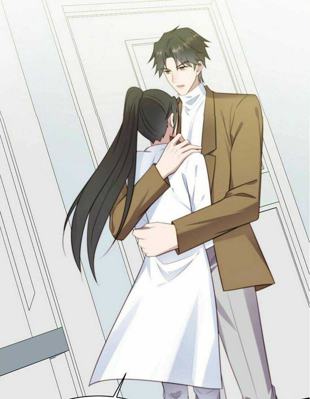 Khóa Chặt Đôi Môi - Chapter 41 - Trang 28