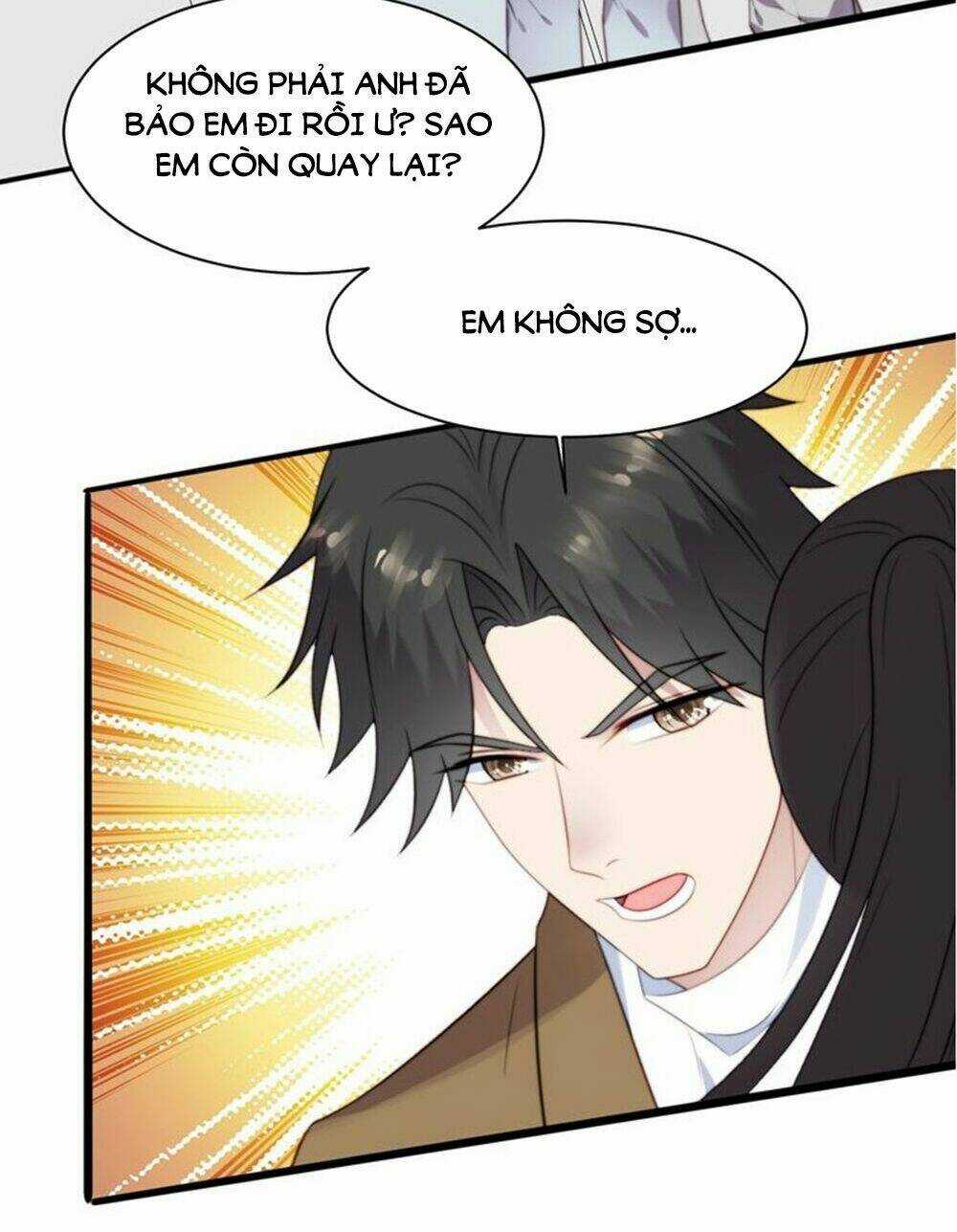 Khóa Chặt Đôi Môi - Chapter 41 - Trang 29