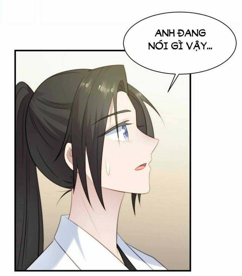 Khóa Chặt Đôi Môi - Chapter 41 - Trang 33