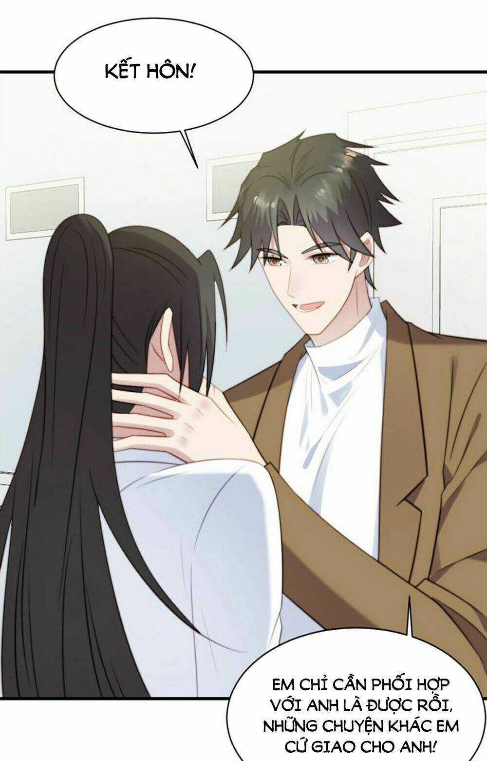 Khóa Chặt Đôi Môi - Chapter 41 - Trang 34