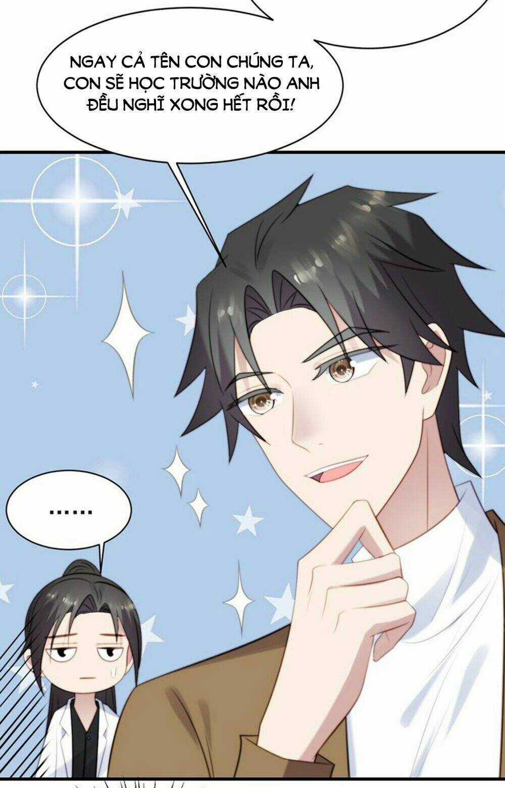 Khóa Chặt Đôi Môi - Chapter 41 - Trang 35