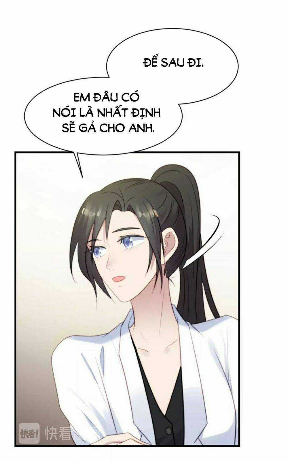 Khóa Chặt Đôi Môi - Chapter 41 - Trang 37