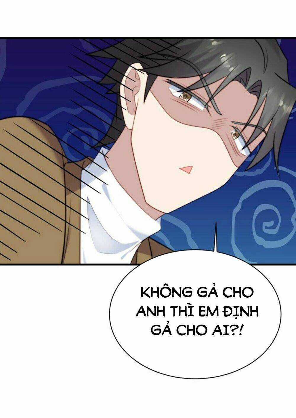 Khóa Chặt Đôi Môi - Chapter 41 - Trang 38
