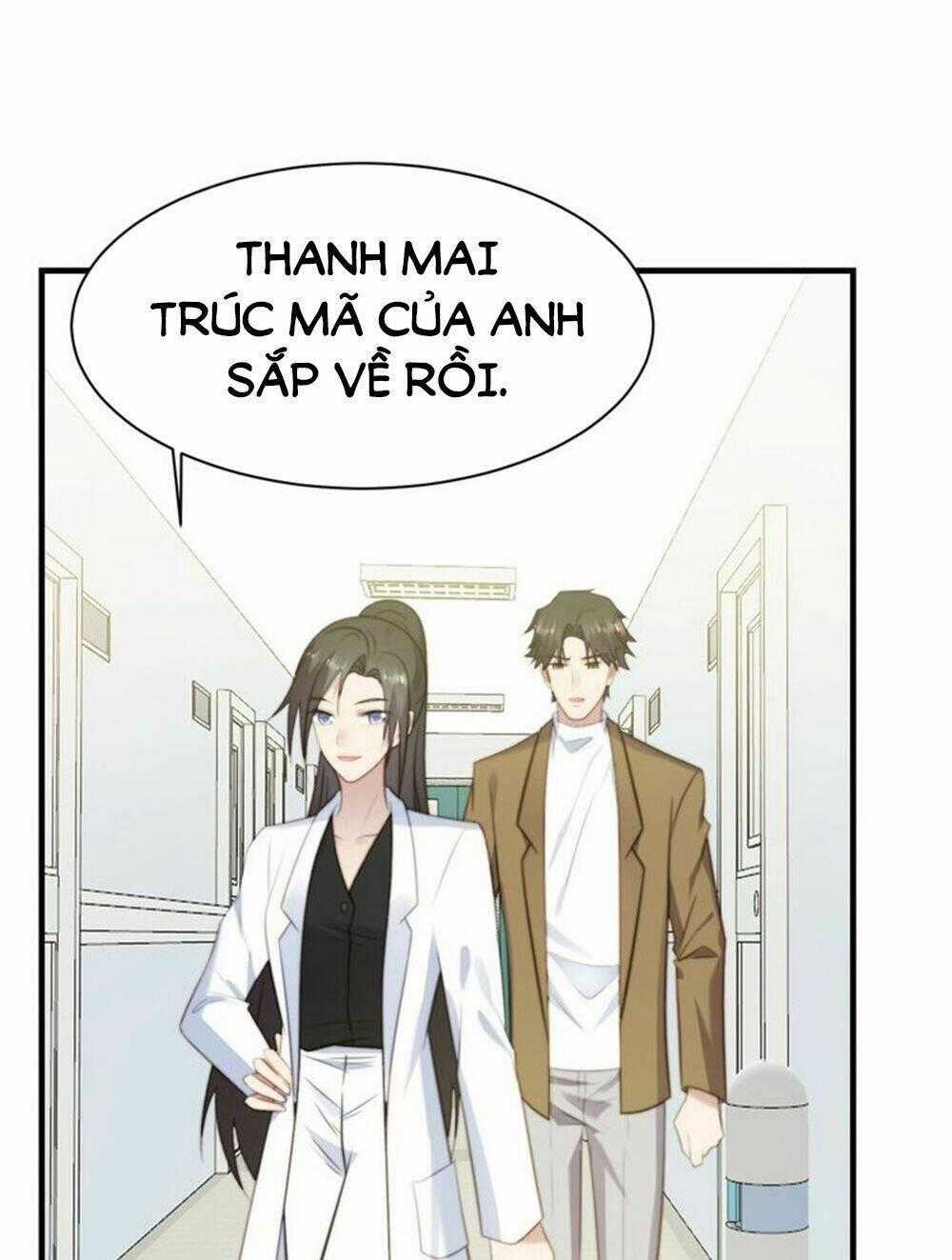 Khóa Chặt Đôi Môi - Chapter 41 - Trang 39