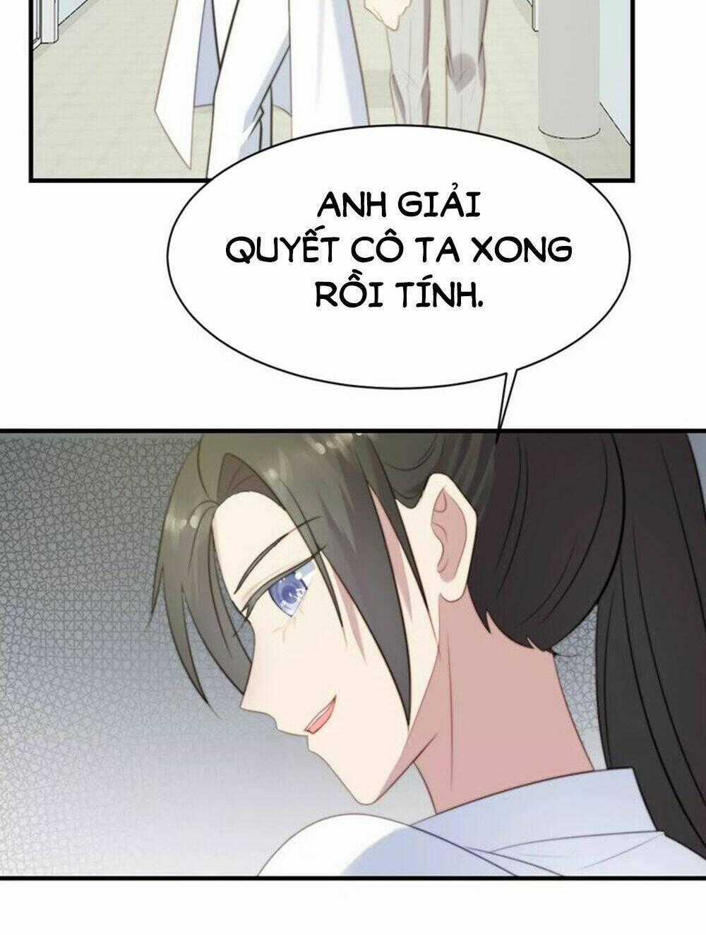 Khóa Chặt Đôi Môi - Chapter 41 - Trang 40