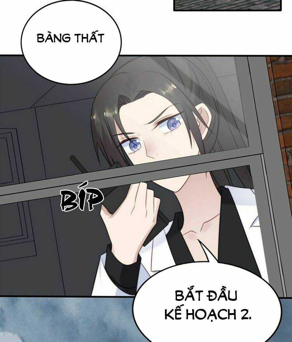 Khóa Chặt Đôi Môi - Chapter 41 - Trang 8