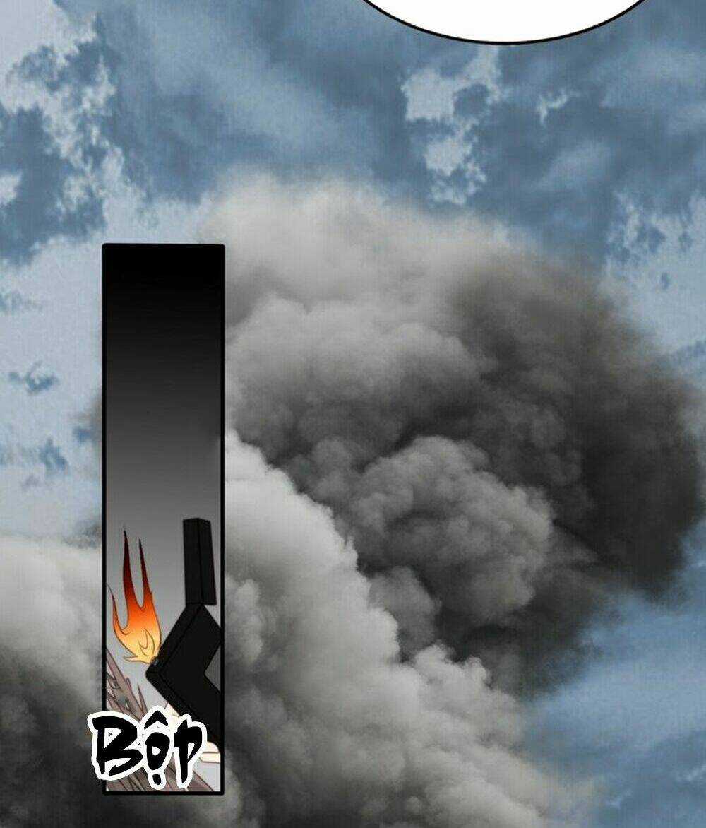 Khóa Chặt Đôi Môi - Chapter 41 - Trang 9