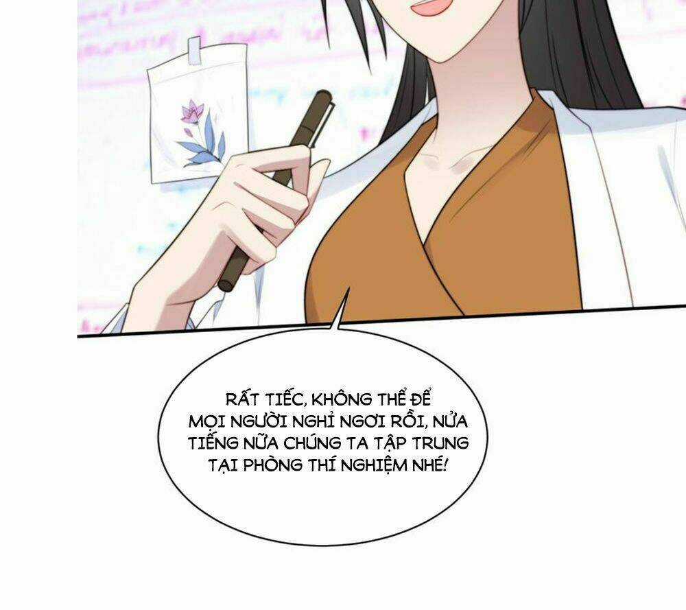 Khóa Chặt Đôi Môi - Chapter 42 - Trang 11