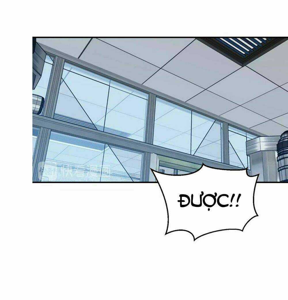 Khóa Chặt Đôi Môi - Chapter 42 - Trang 12