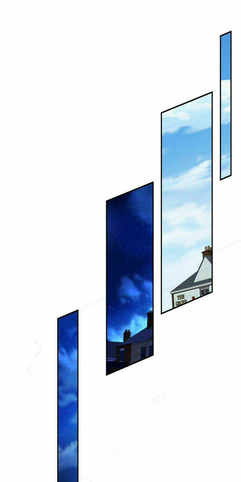 Khóa Chặt Đôi Môi - Chapter 42 - Trang 13