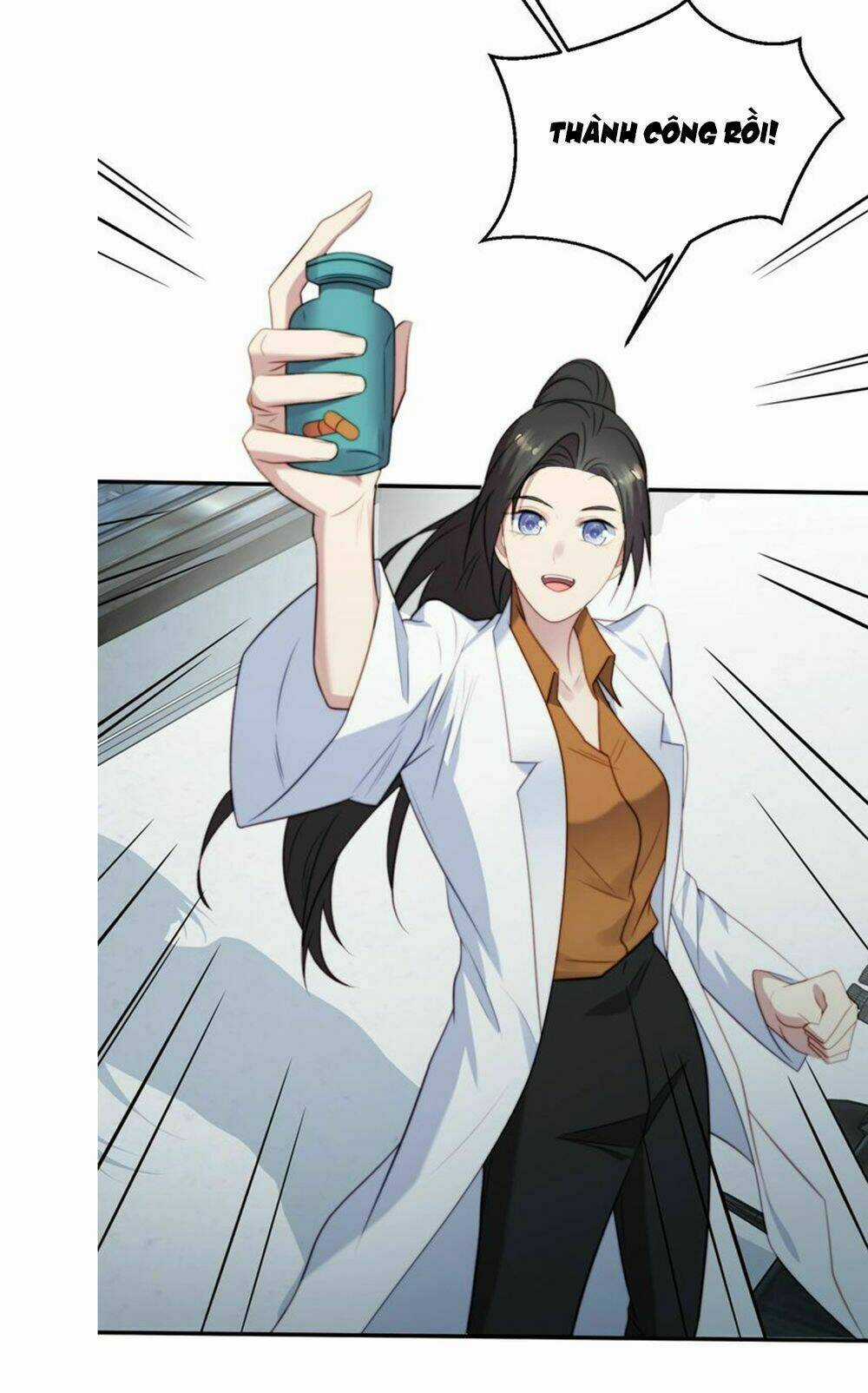 Khóa Chặt Đôi Môi - Chapter 42 - Trang 17