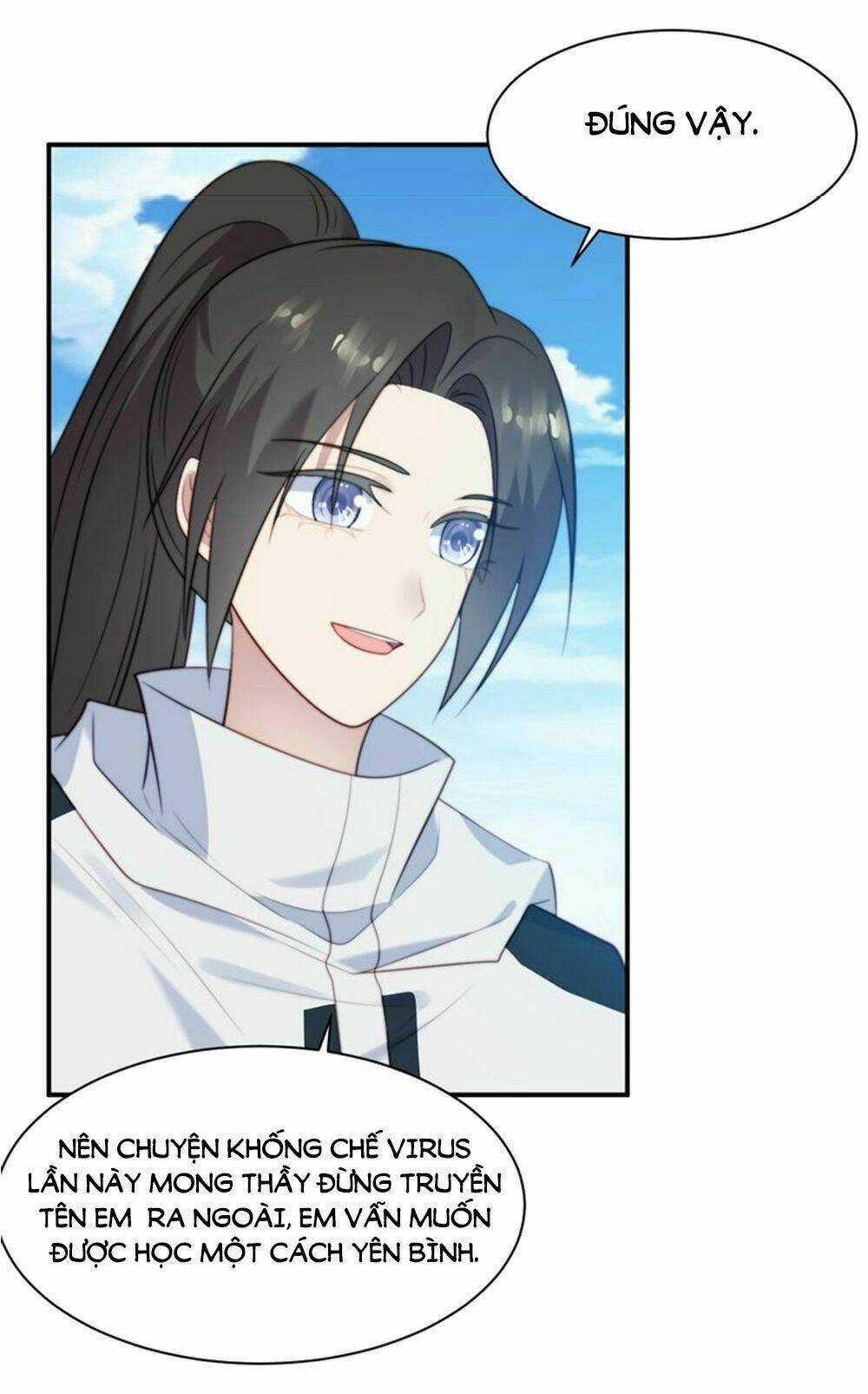 Khóa Chặt Đôi Môi - Chapter 42 - Trang 24