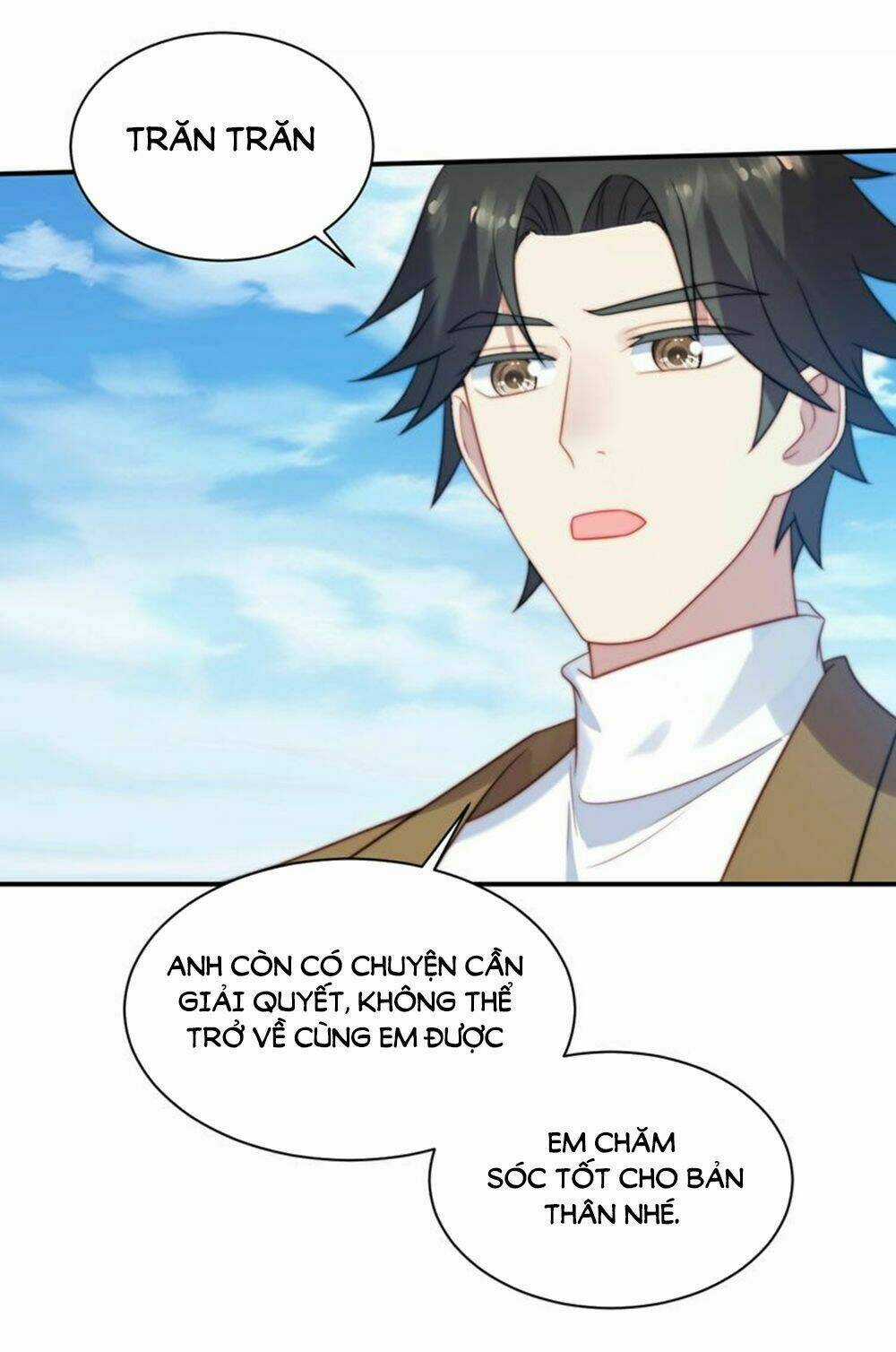 Khóa Chặt Đôi Môi - Chapter 42 - Trang 29