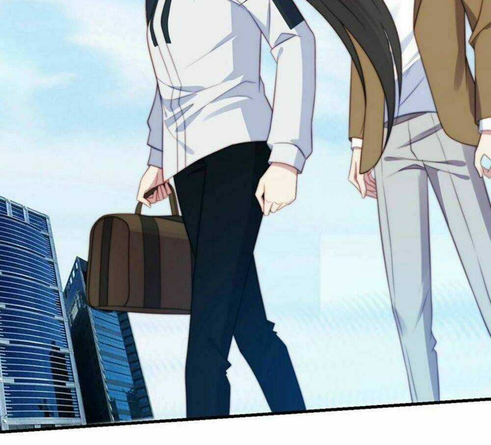 Khóa Chặt Đôi Môi - Chapter 42 - Trang 34