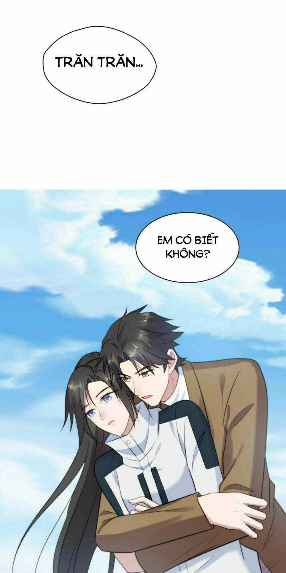 Khóa Chặt Đôi Môi - Chapter 42 - Trang 37