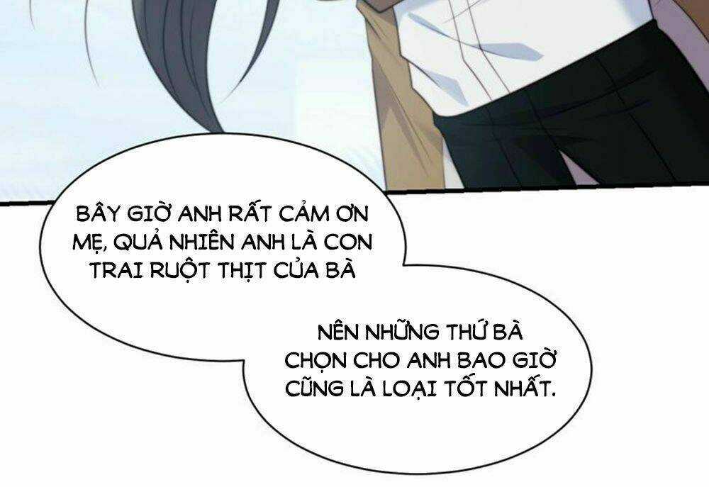 Khóa Chặt Đôi Môi - Chapter 42 - Trang 38