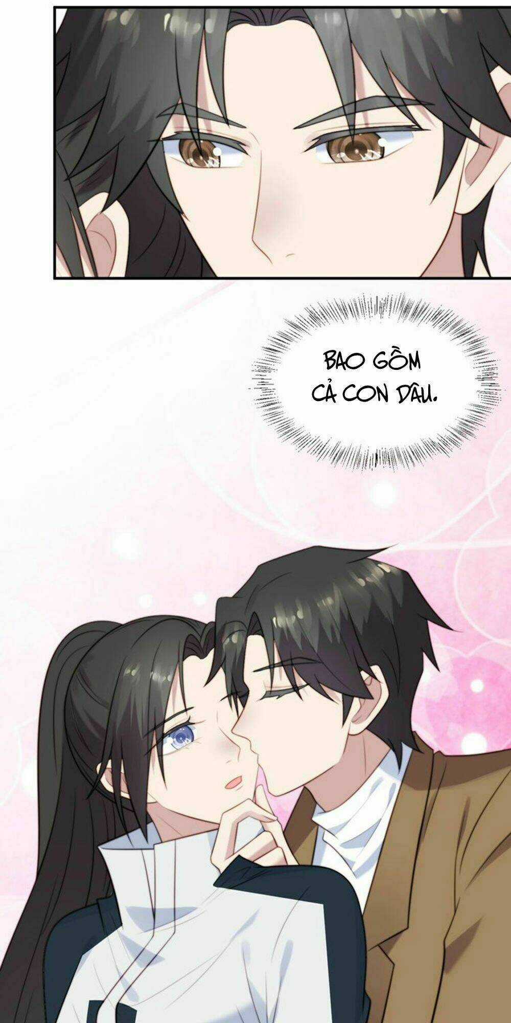 Khóa Chặt Đôi Môi - Chapter 42 - Trang 39