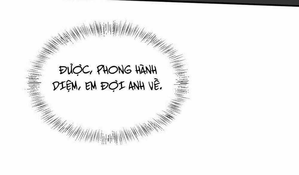 Khóa Chặt Đôi Môi - Chapter 42 - Trang 44