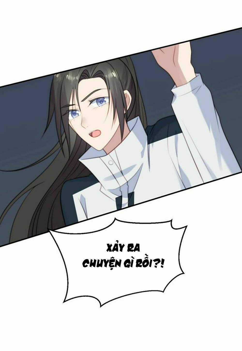 Khóa Chặt Đôi Môi - Chapter 42 - Trang 46