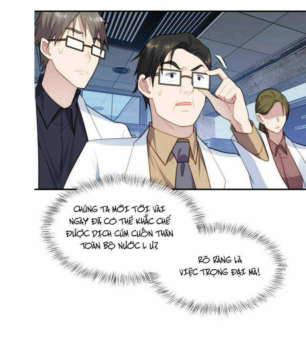 Khóa Chặt Đôi Môi - Chapter 42 - Trang 8