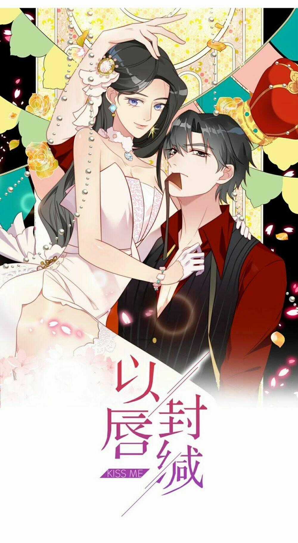 Khóa Chặt Đôi Môi - Chapter 43 - Trang 2