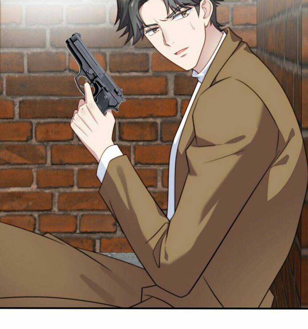 Khóa Chặt Đôi Môi - Chapter 43 - Trang 13