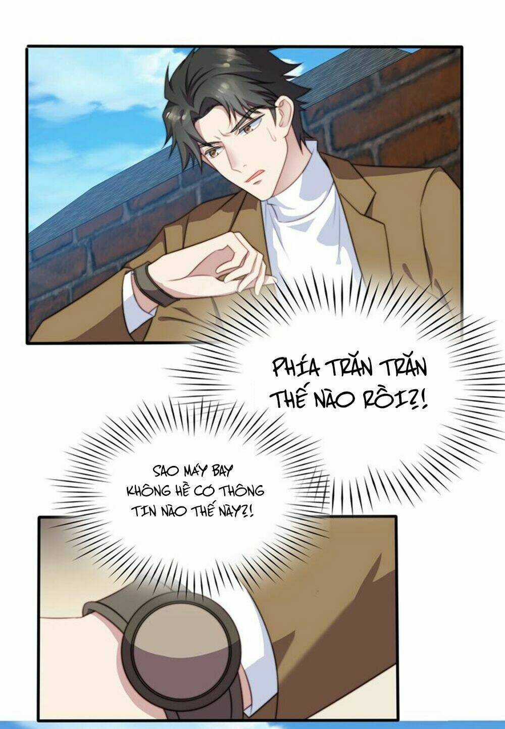 Khóa Chặt Đôi Môi - Chapter 43 - Trang 14