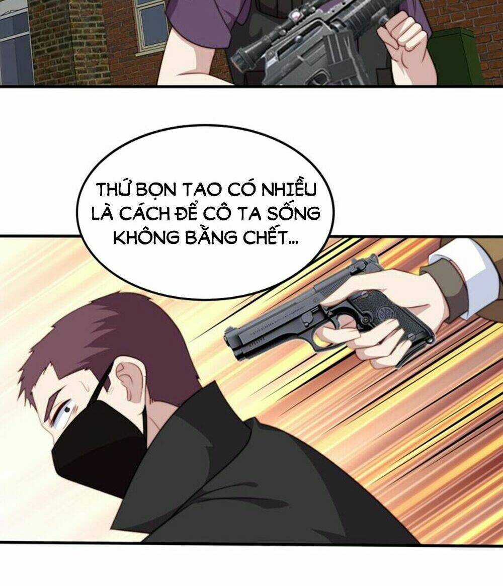 Khóa Chặt Đôi Môi - Chapter 43 - Trang 16