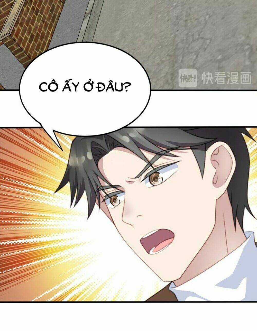 Khóa Chặt Đôi Môi - Chapter 43 - Trang 18