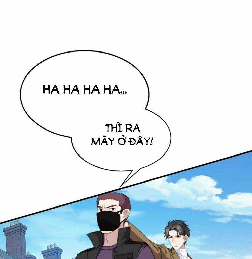 Khóa Chặt Đôi Môi - Chapter 43 - Trang 19