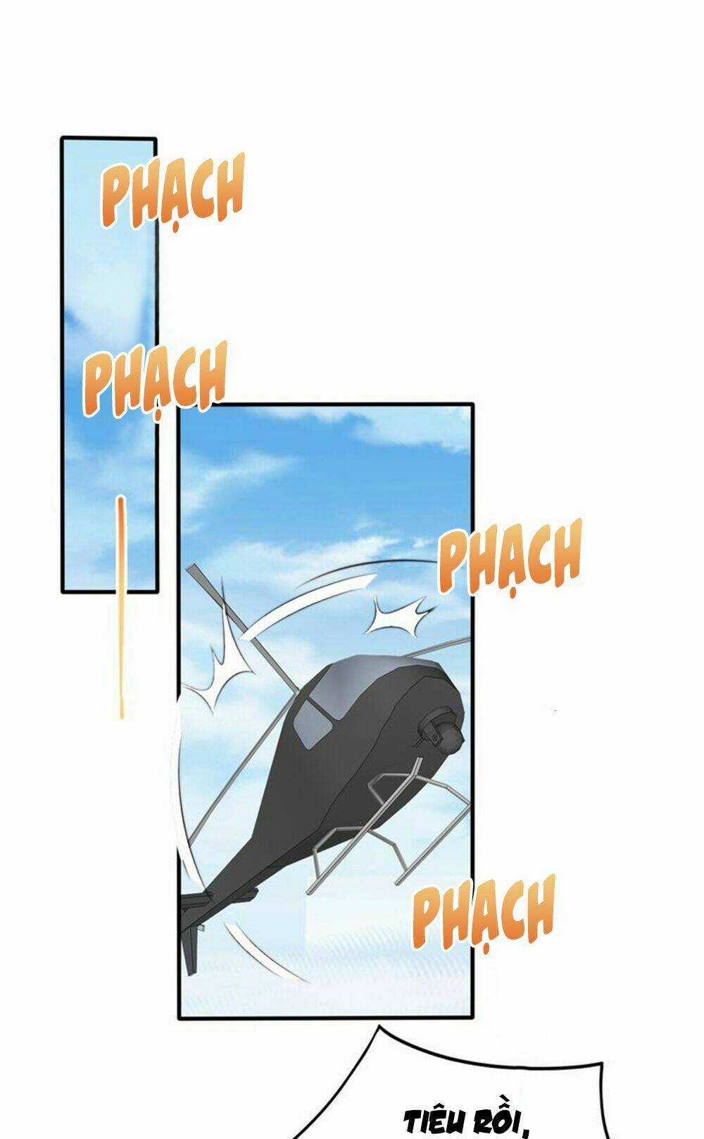 Khóa Chặt Đôi Môi - Chapter 43 - Trang 3