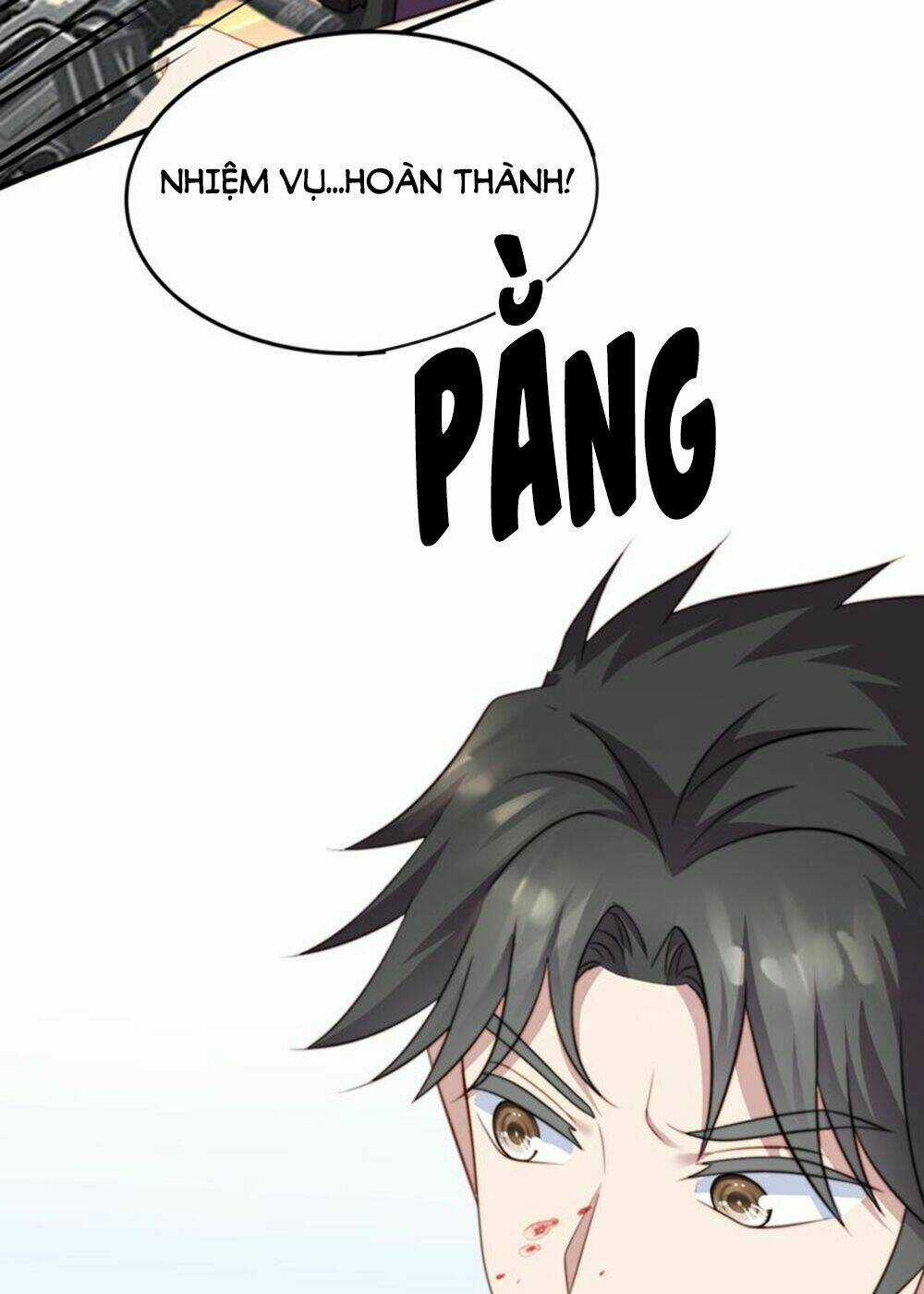 Khóa Chặt Đôi Môi - Chapter 43 - Trang 21