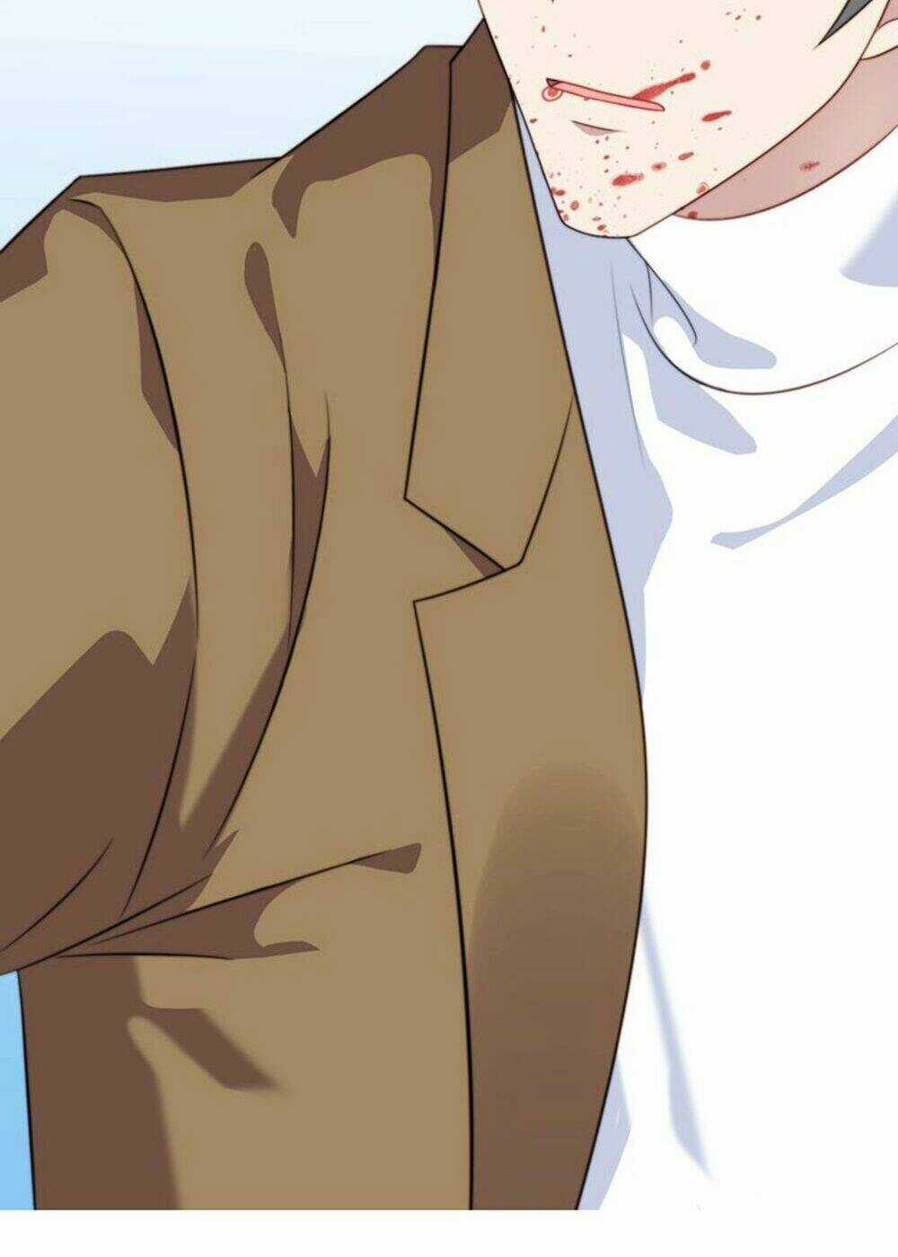 Khóa Chặt Đôi Môi - Chapter 43 - Trang 22