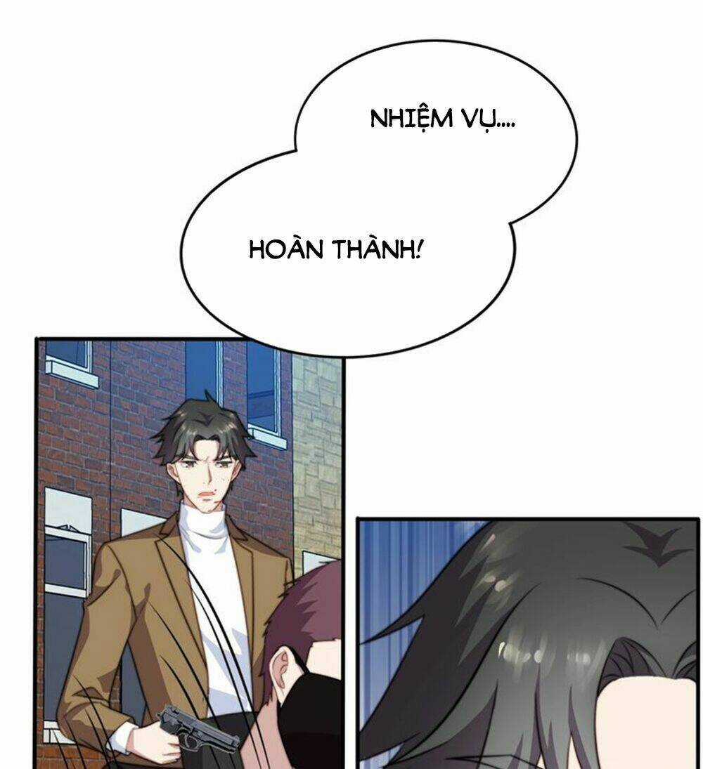 Khóa Chặt Đôi Môi - Chapter 43 - Trang 23