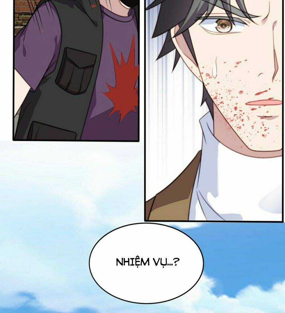 Khóa Chặt Đôi Môi - Chapter 43 - Trang 24