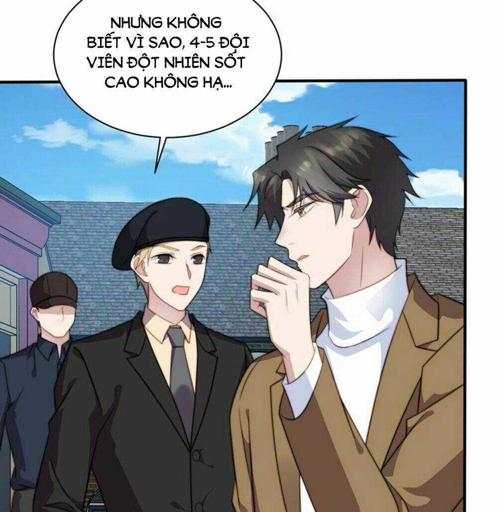 Khóa Chặt Đôi Môi - Chapter 43 - Trang 27