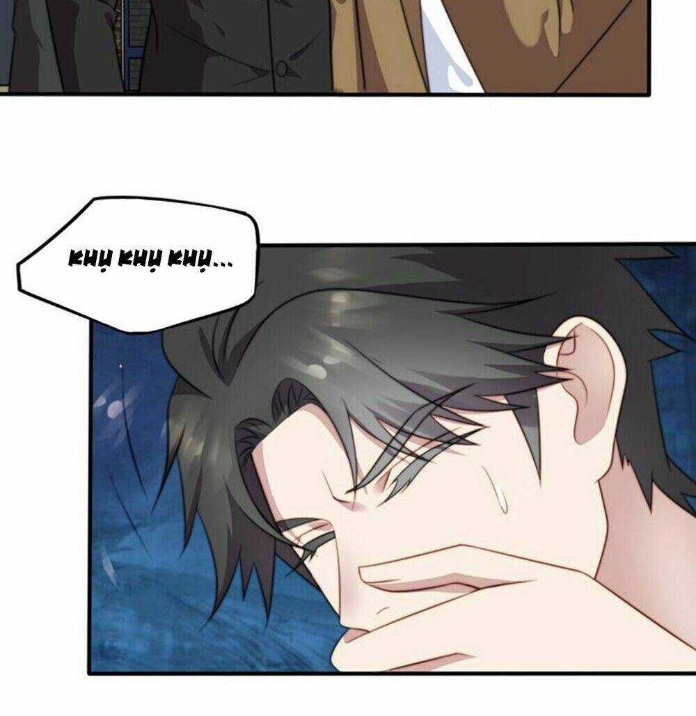 Khóa Chặt Đôi Môi - Chapter 43 - Trang 28