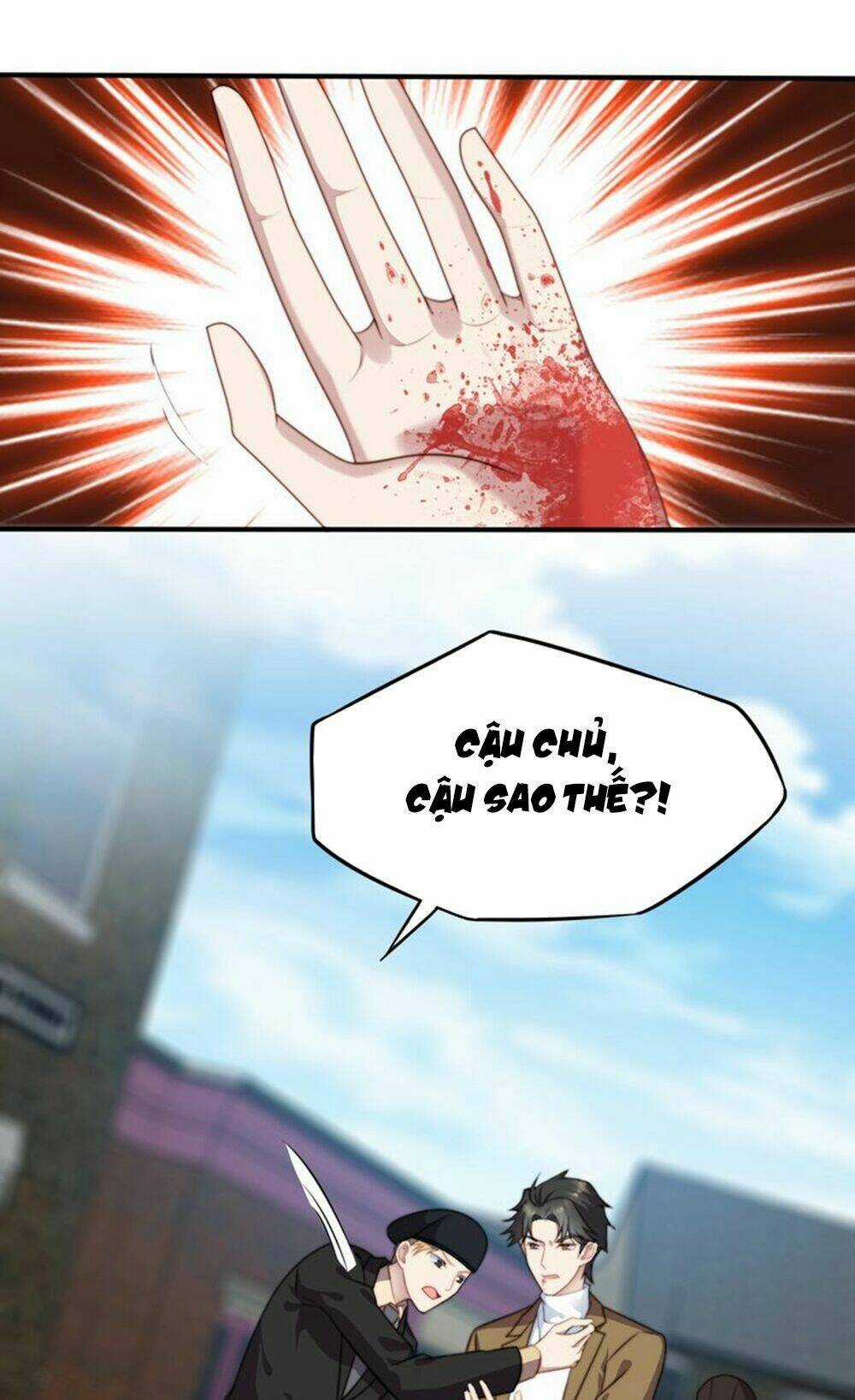 Khóa Chặt Đôi Môi - Chapter 43 - Trang 29