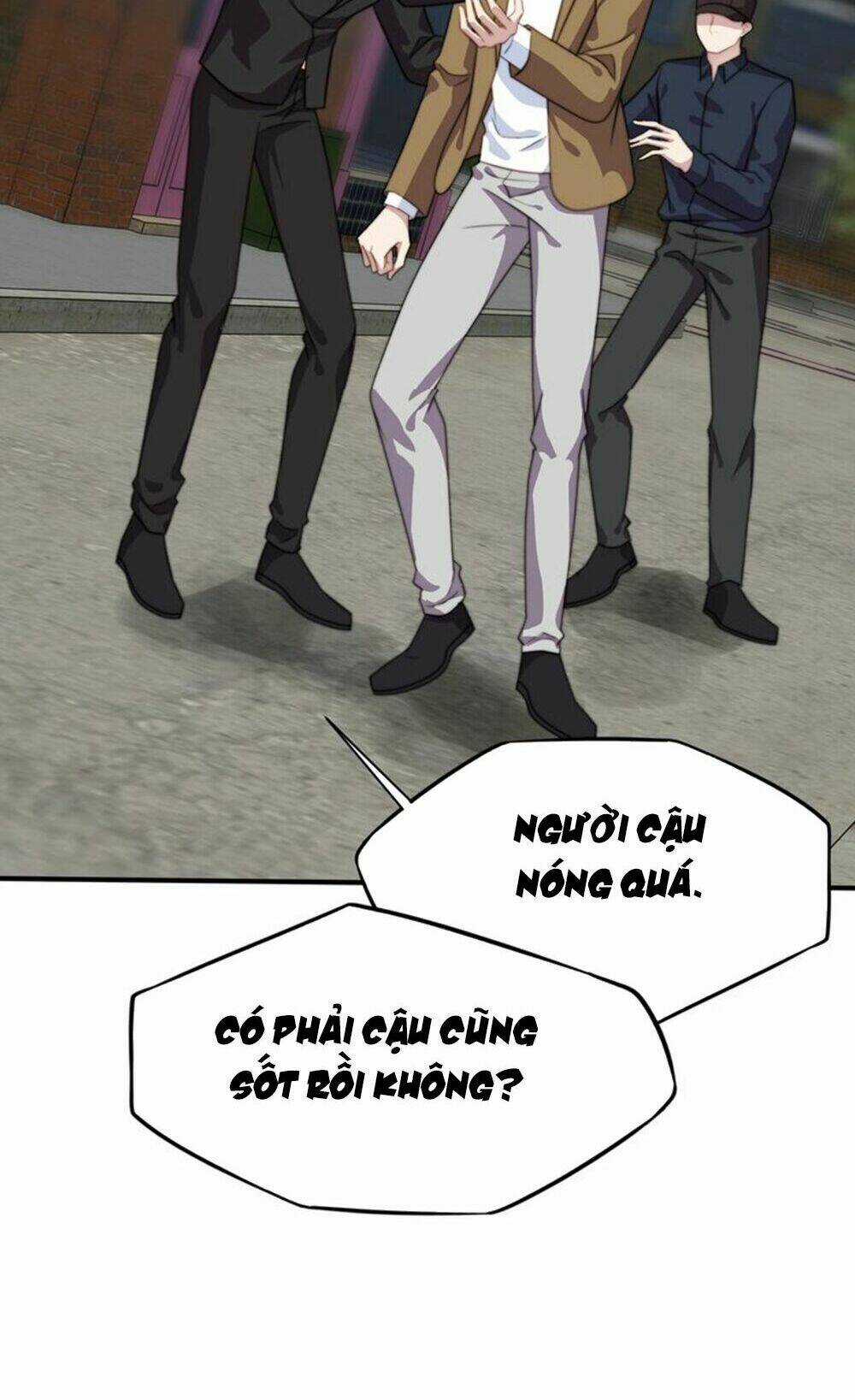 Khóa Chặt Đôi Môi - Chapter 43 - Trang 30