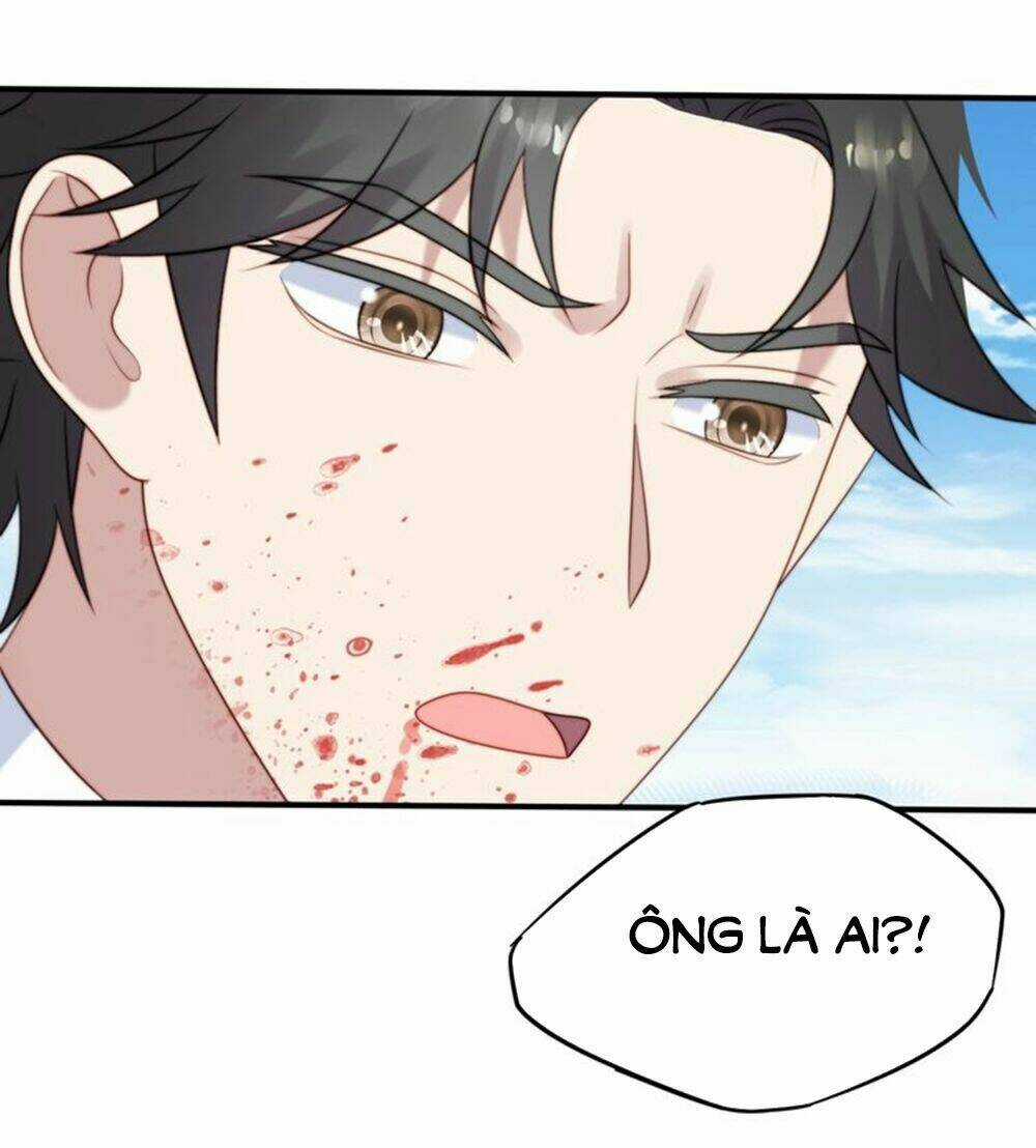 Khóa Chặt Đôi Môi - Chapter 43 - Trang 35