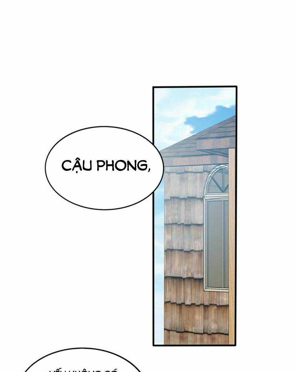 Khóa Chặt Đôi Môi - Chapter 43 - Trang 36