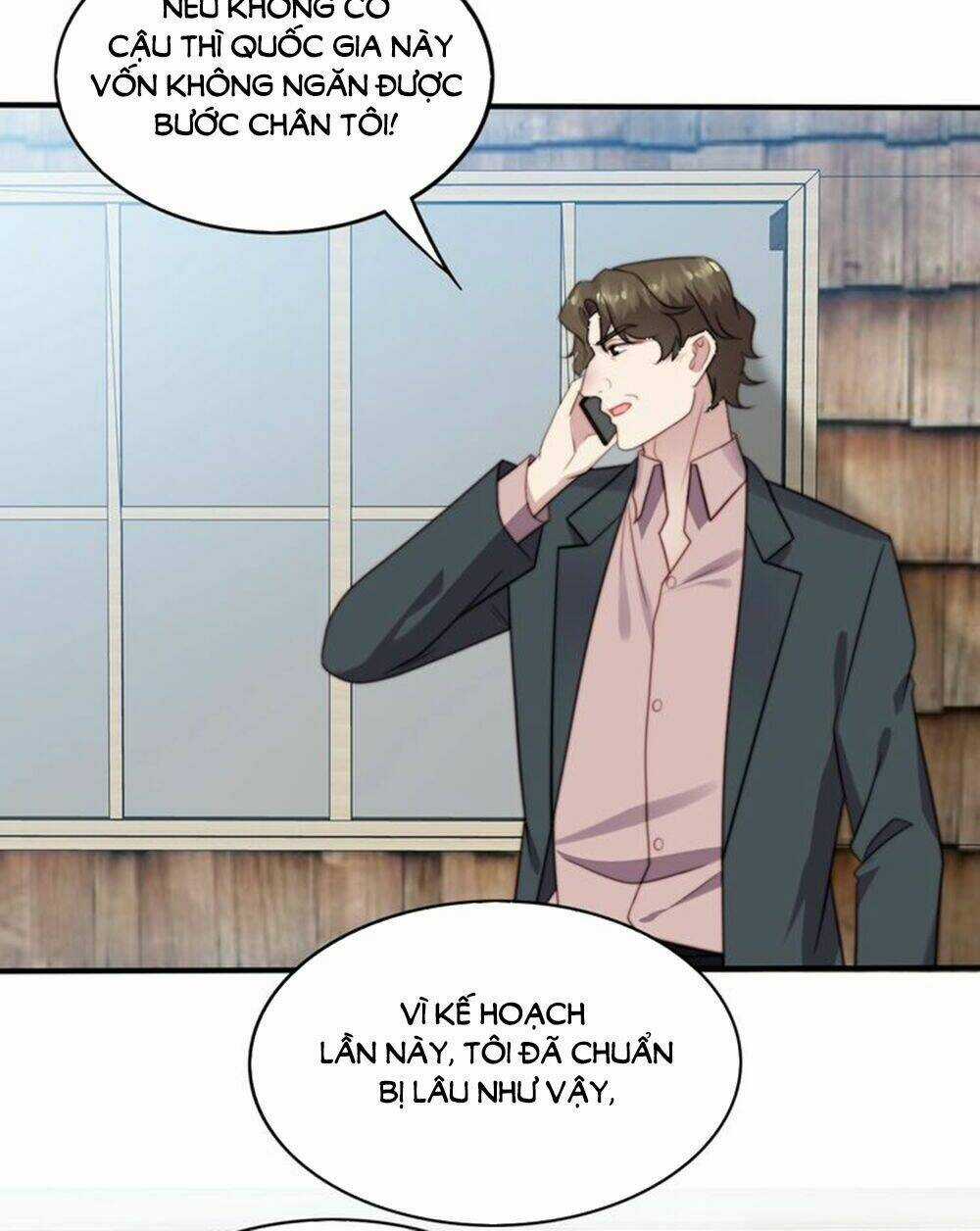 Khóa Chặt Đôi Môi - Chapter 43 - Trang 37