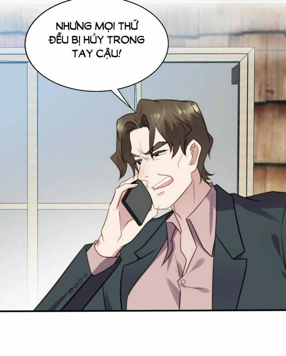 Khóa Chặt Đôi Môi - Chapter 43 - Trang 38