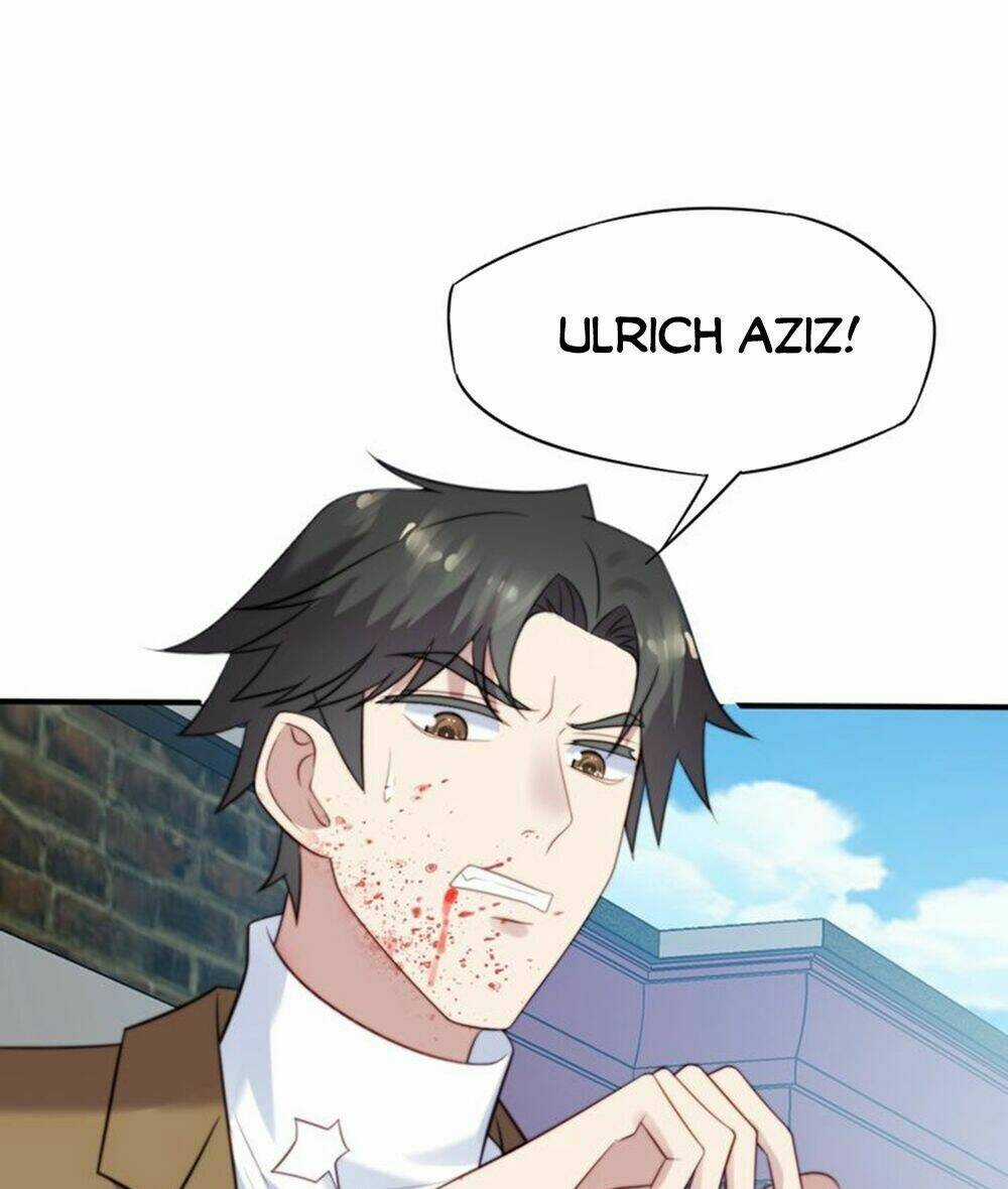 Khóa Chặt Đôi Môi - Chapter 43 - Trang 39