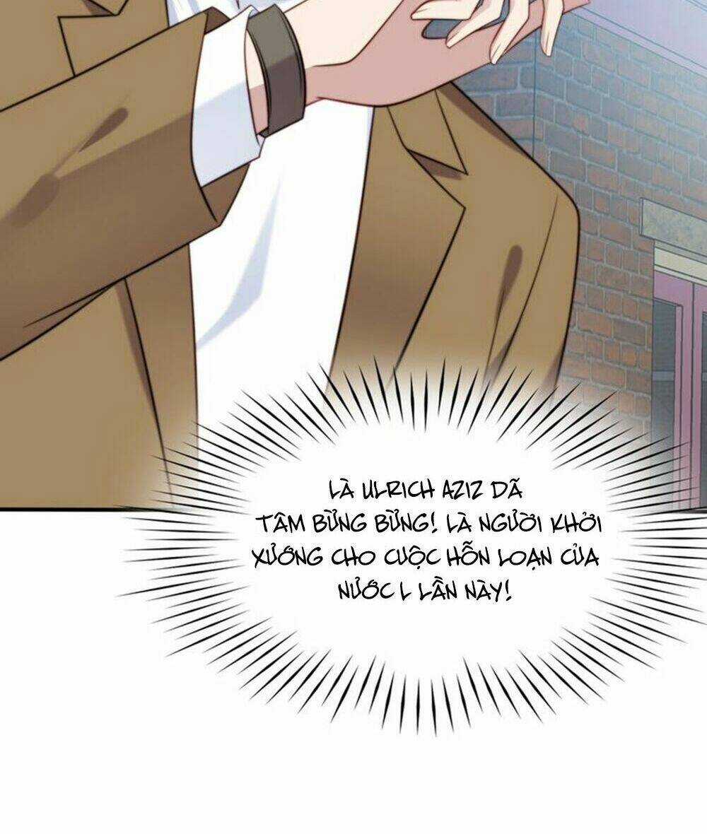 Khóa Chặt Đôi Môi - Chapter 43 - Trang 40