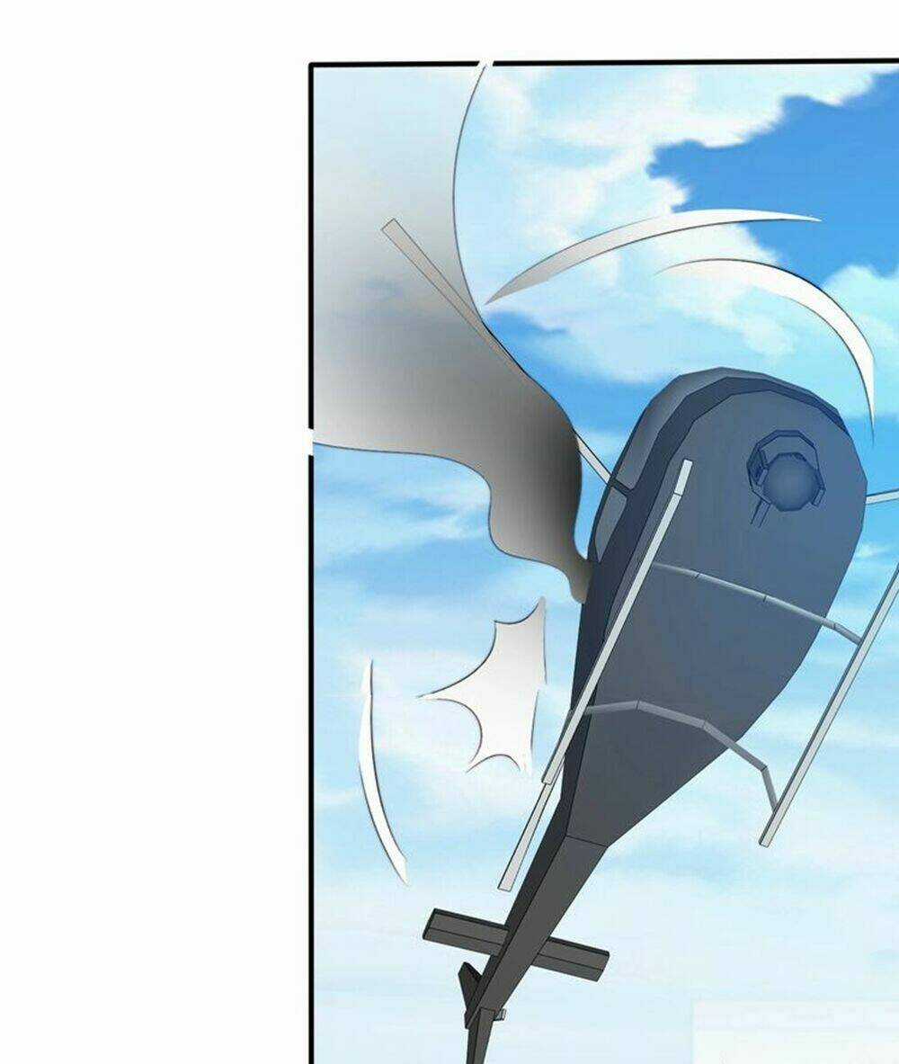 Khóa Chặt Đôi Môi - Chapter 43 - Trang 5