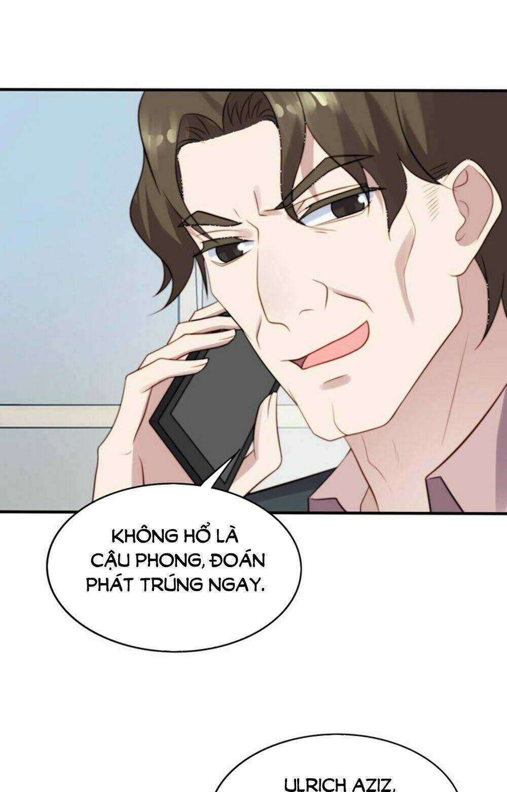 Khóa Chặt Đôi Môi - Chapter 43 - Trang 41