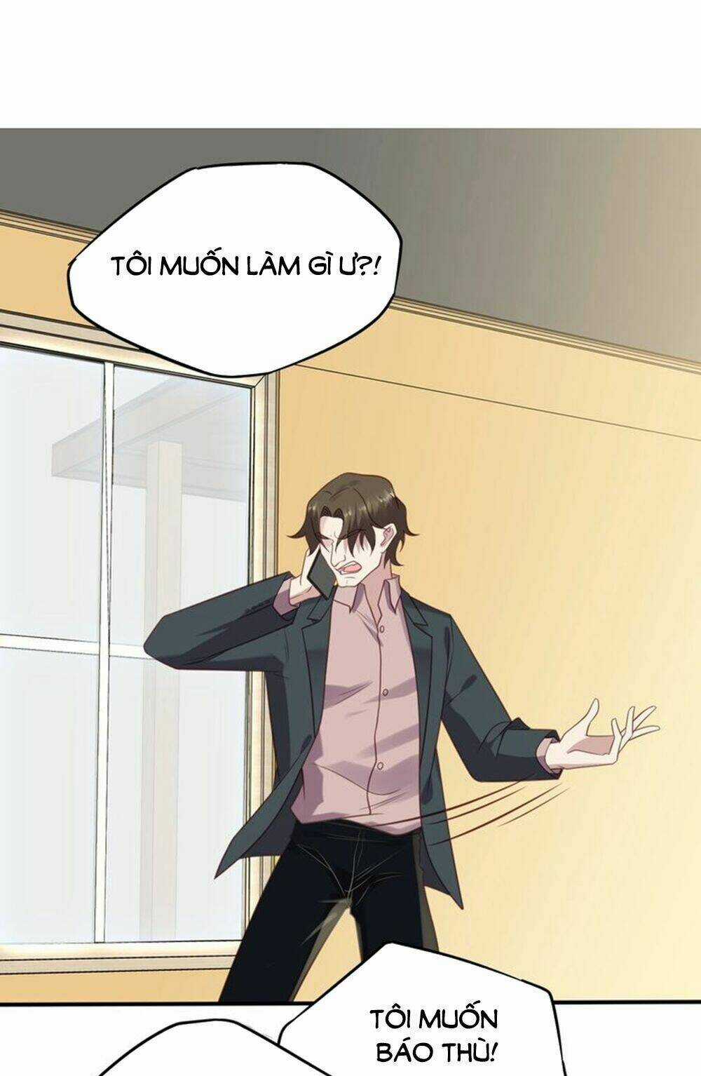 Khóa Chặt Đôi Môi - Chapter 43 - Trang 43