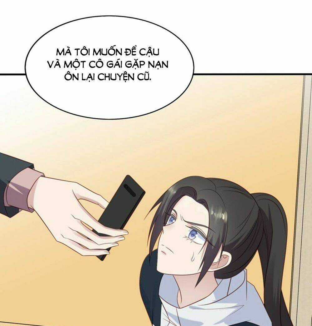 Khóa Chặt Đôi Môi - Chapter 43 - Trang 46