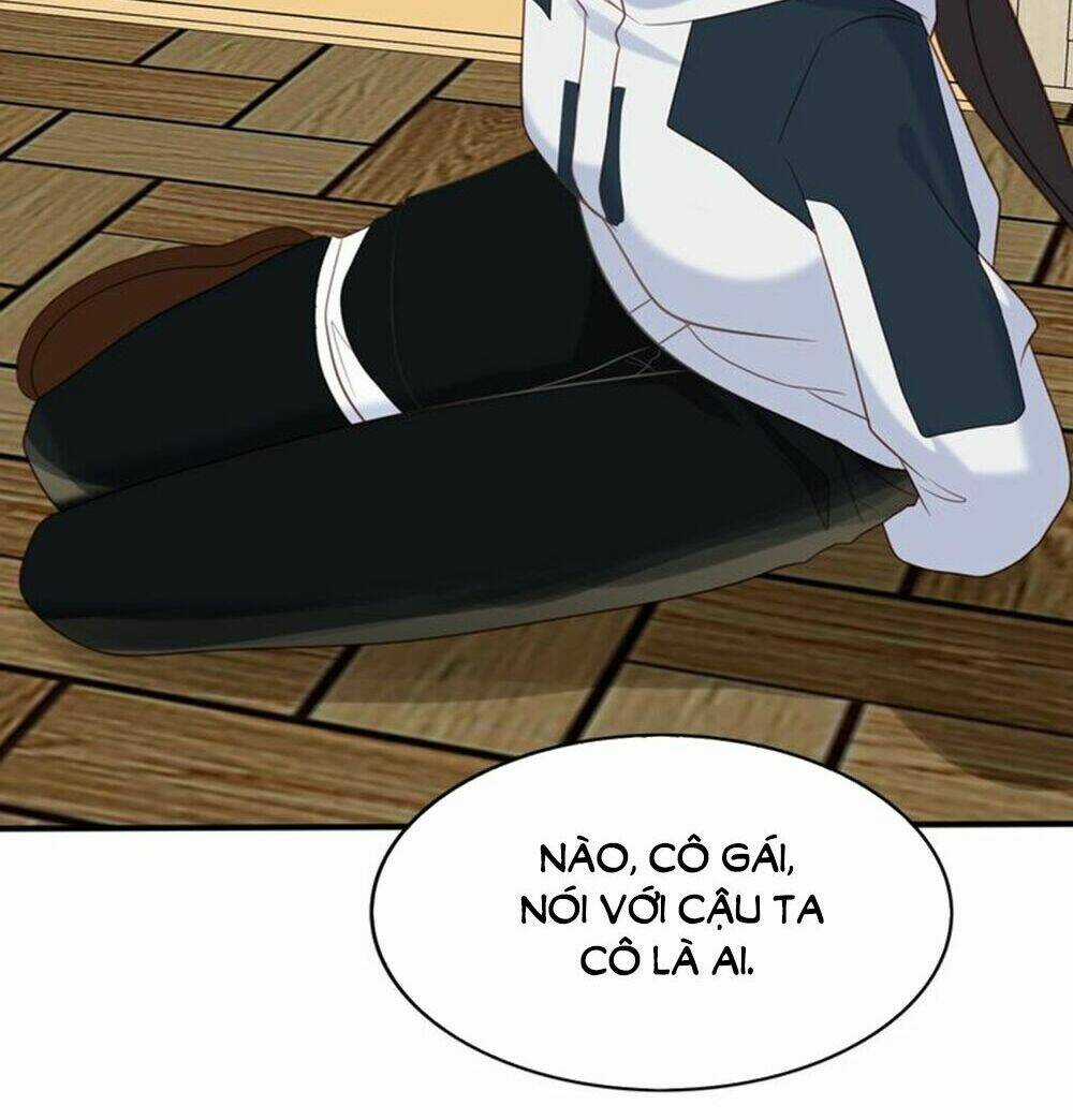 Khóa Chặt Đôi Môi - Chapter 43 - Trang 47